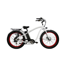 Import Green Power 48V 500W Electric Bicycle with Fat Tyre